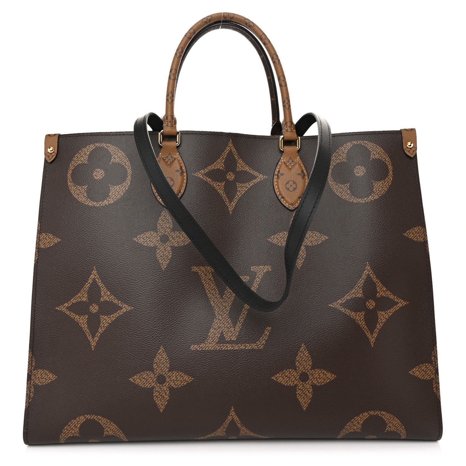 Louis Vuitton Reverse Monogram Giant Onthego GM 1 of 10
