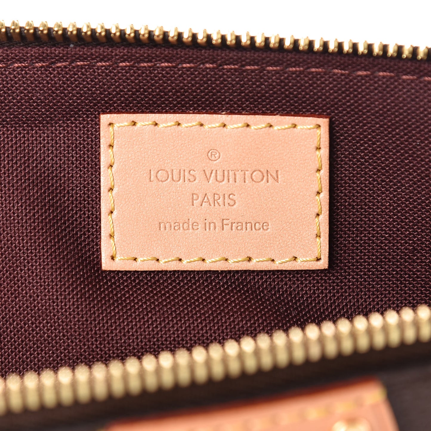 Monogram Turenne PM
