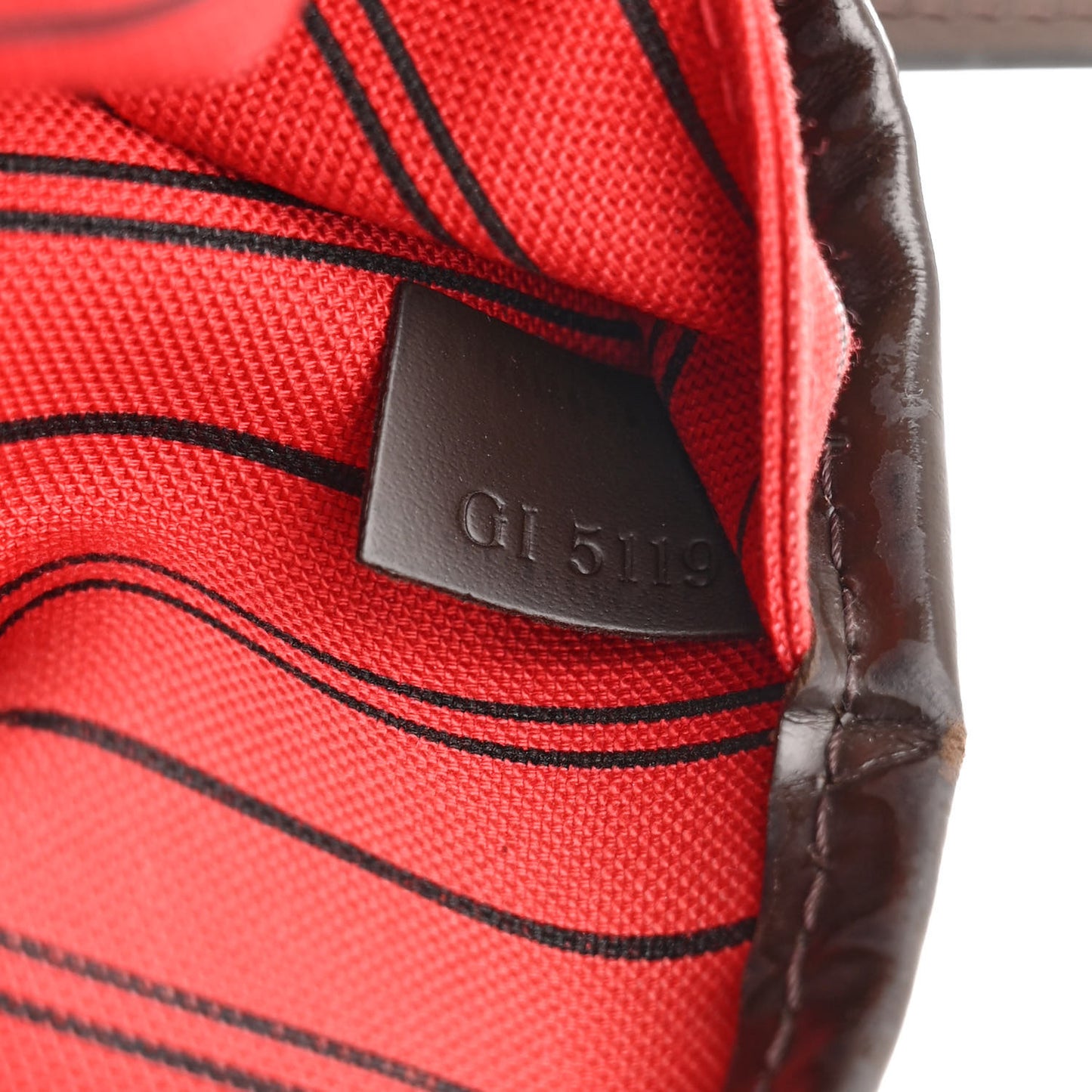 Damier Ebene Neo Neverfull MM