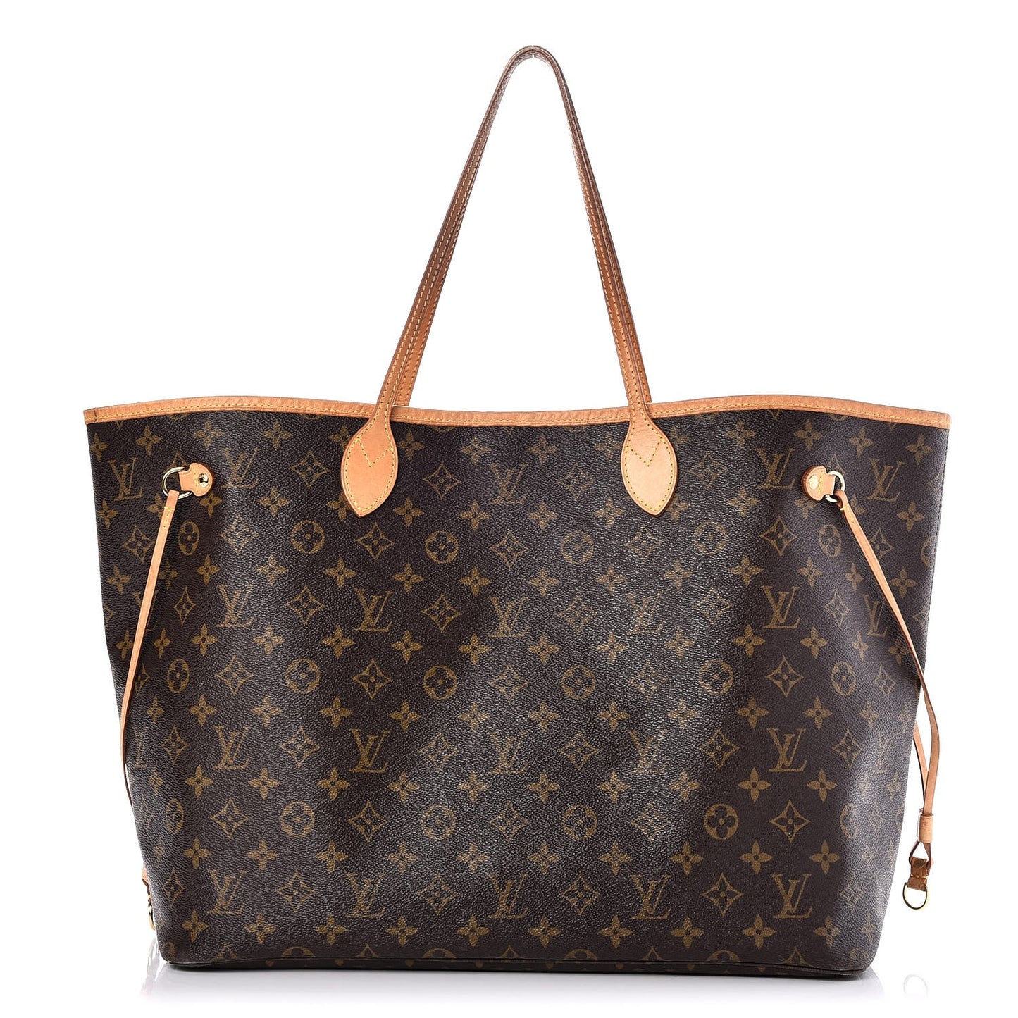 Monogram Neverfull GM