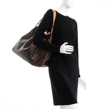Louis Vuitton Monogram Delightful GM 2 of 13