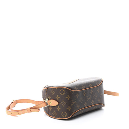 Louis Vuitton Monogram Blois 3 of 7