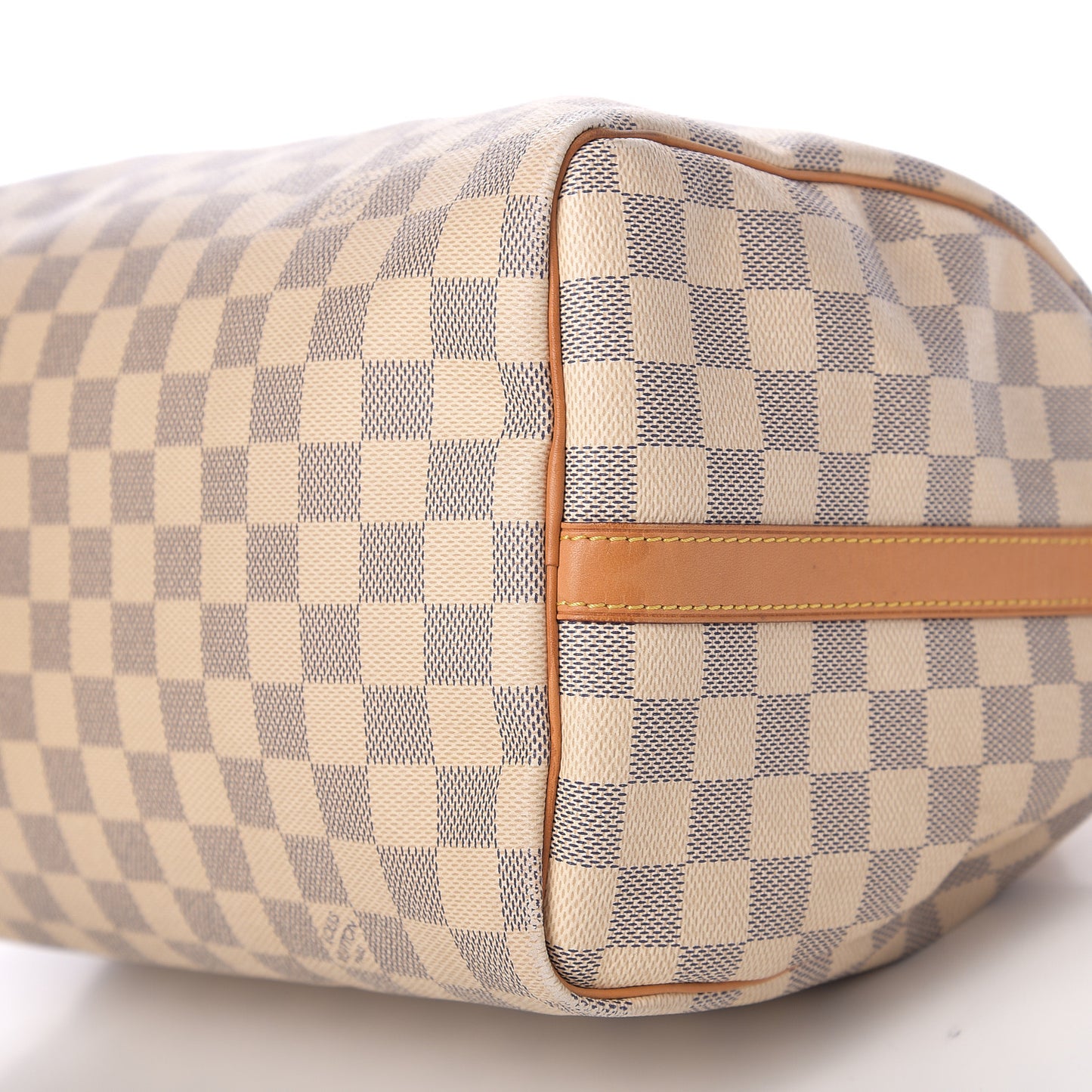 Damier Azur Speedy Bandouliere 30