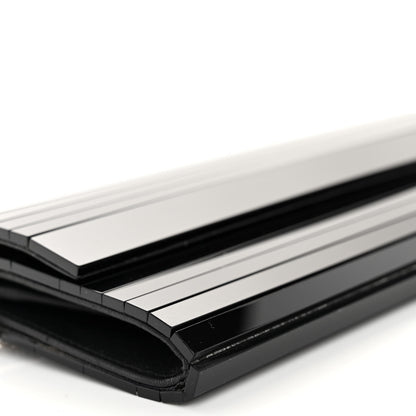 Jimmy Choo Acrylic Sweetie Clutch Black 9 of 11