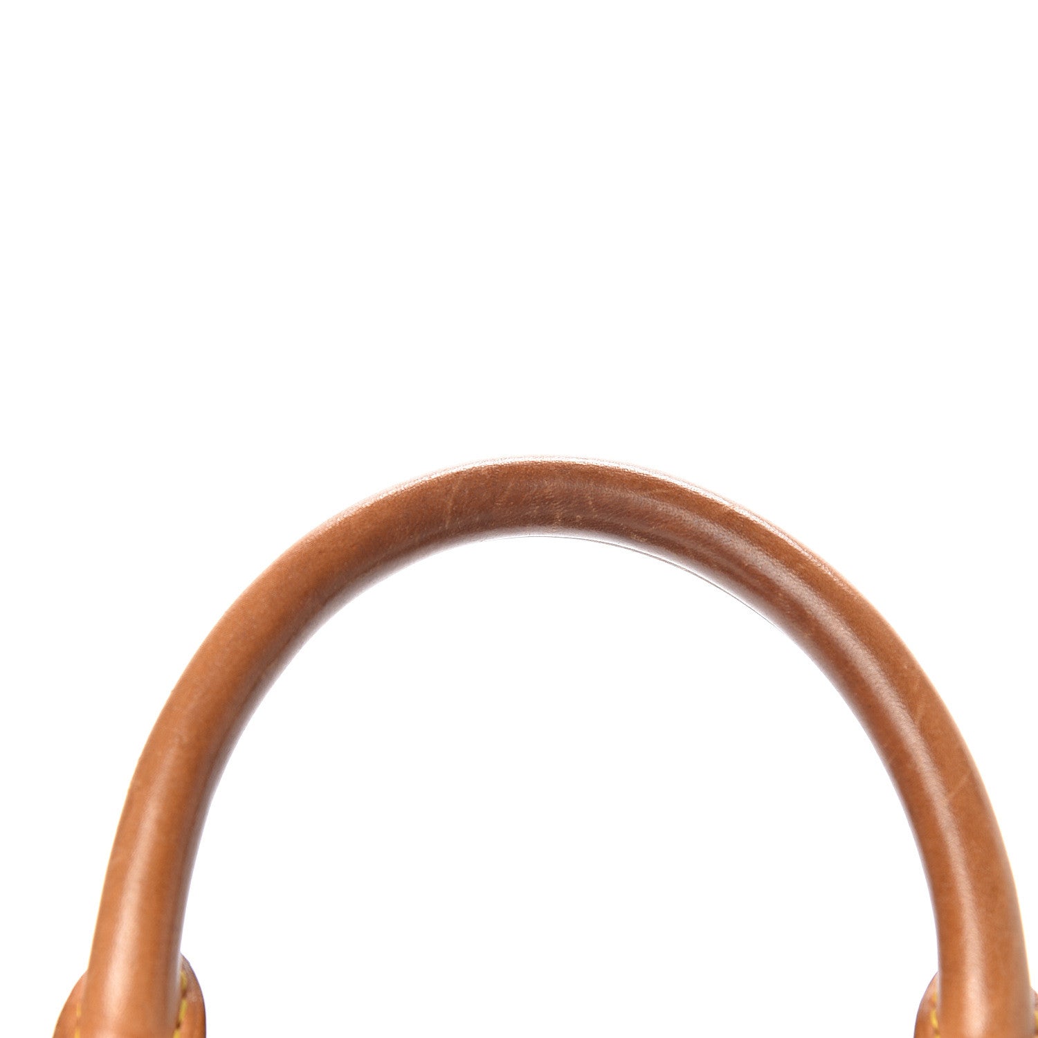 Louis Vuitton Monogram Alma PM 17 of 21