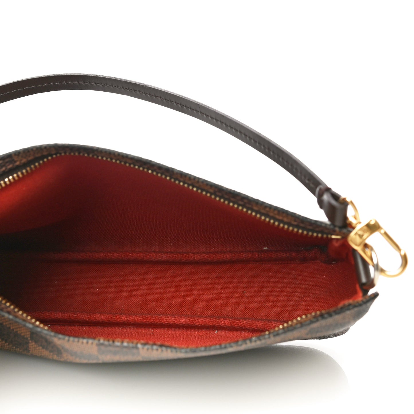 Damier Ebene Navona Pochette Accessories