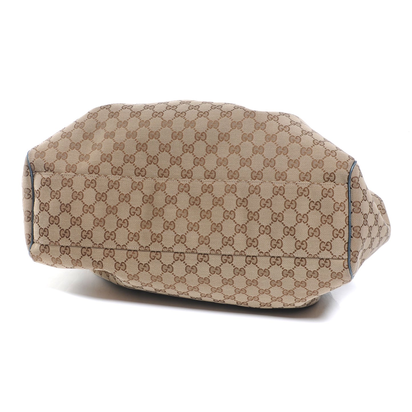 Monogram Large Sukey Blue