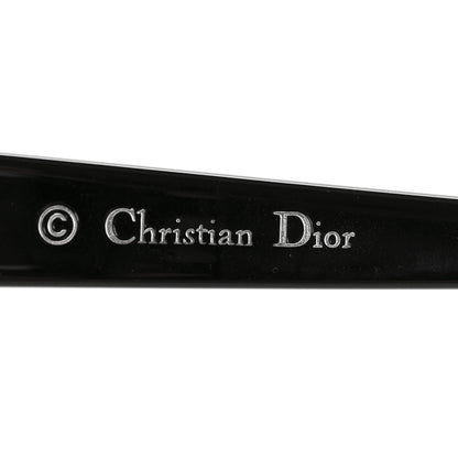 Christian Dior Addict 3 Sunglasses Black 5 of 9