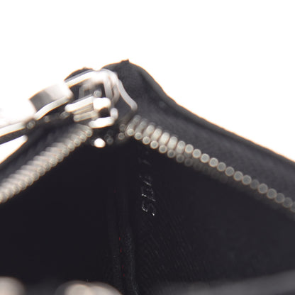 Louis Vuitton Damier Graphite Key Pouch 14 of 14