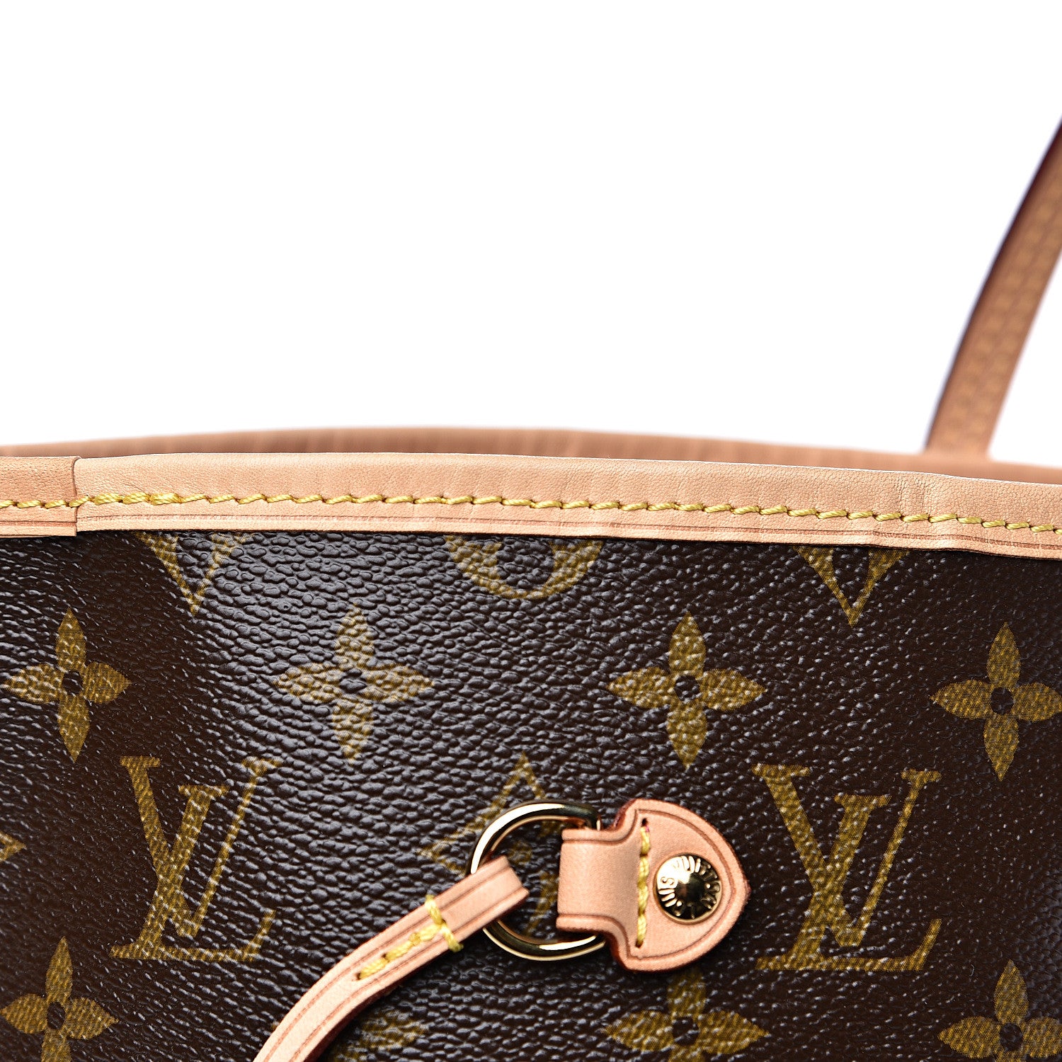 Louis Vuitton Monogram MOCA Neverfull GM 10 of 14
