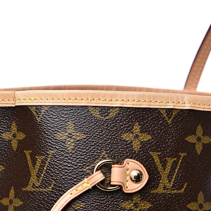 Louis Vuitton Monogram MOCA Neverfull GM 10 of 14