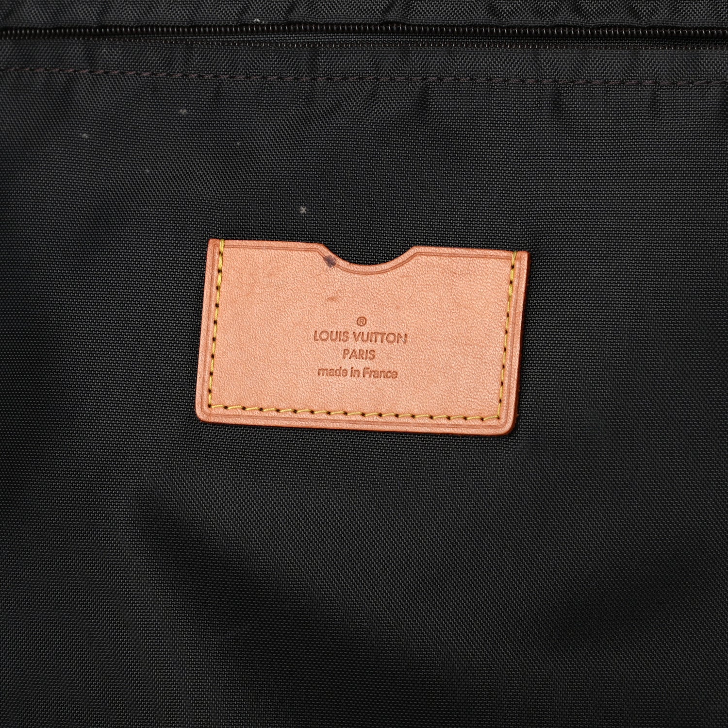 Louis Vuitton Monogram Pegase 55 6 of 10