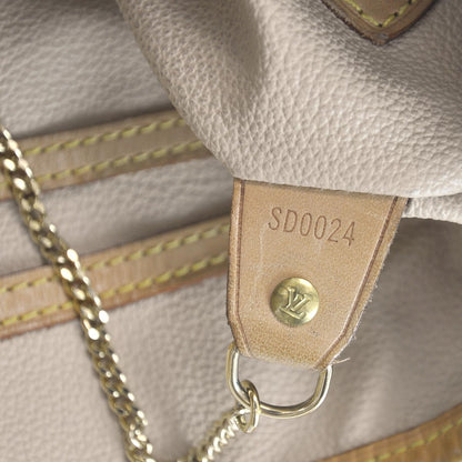 Louis Vuitton Monogram Petit Bucket 23 9 of 9