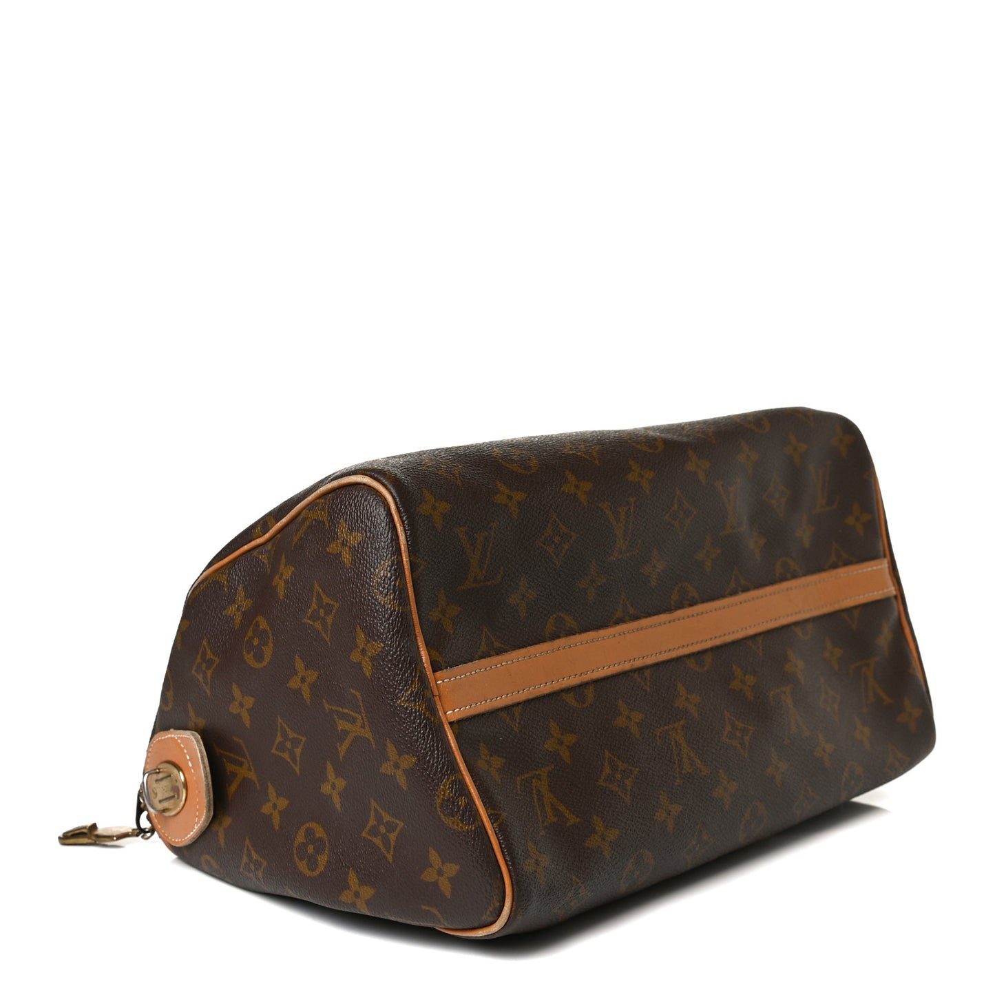 Monogram French Company Speedy 30