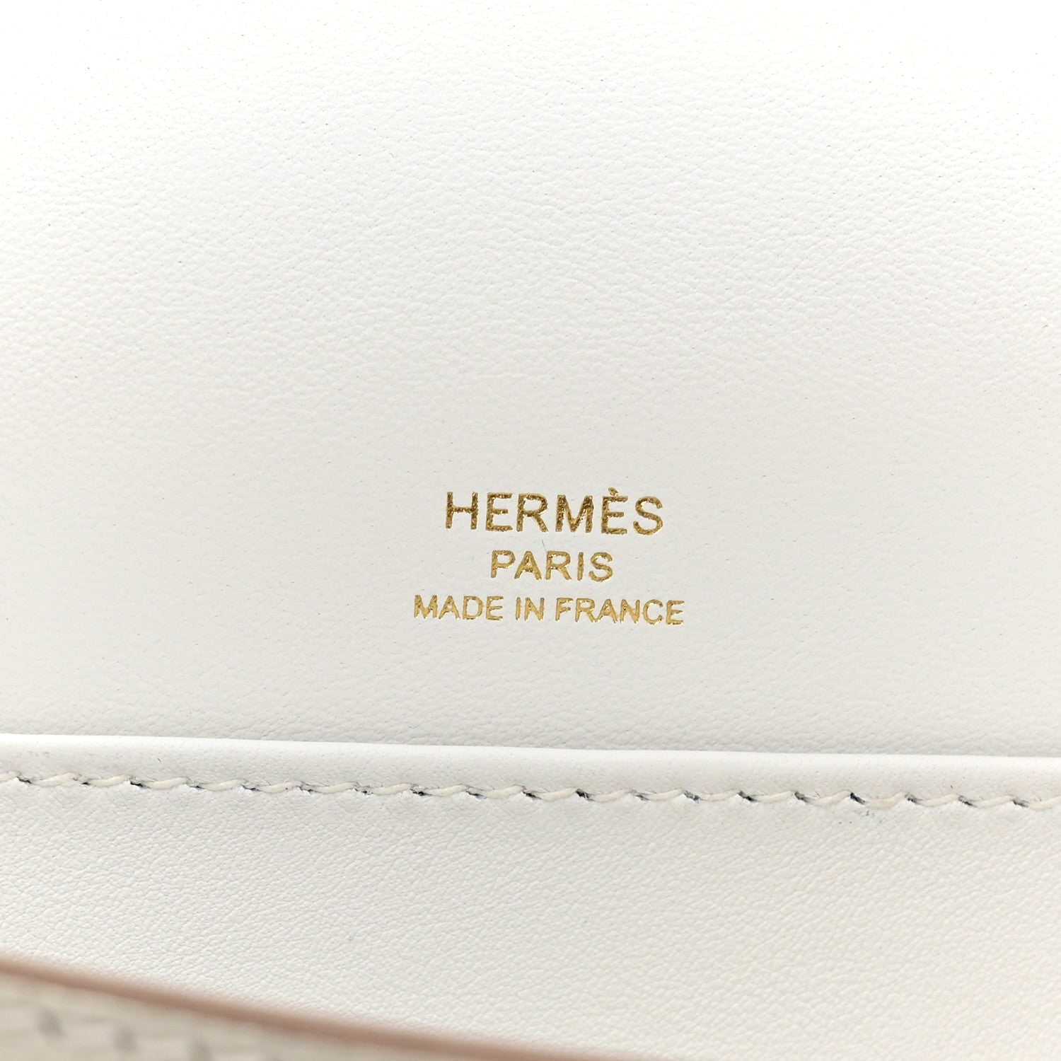 Hermes Chevre Mysore Geta Mushroom 6 of 10