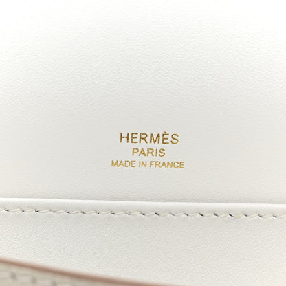 Hermes Chevre Mysore Geta Mushroom 6 of 10