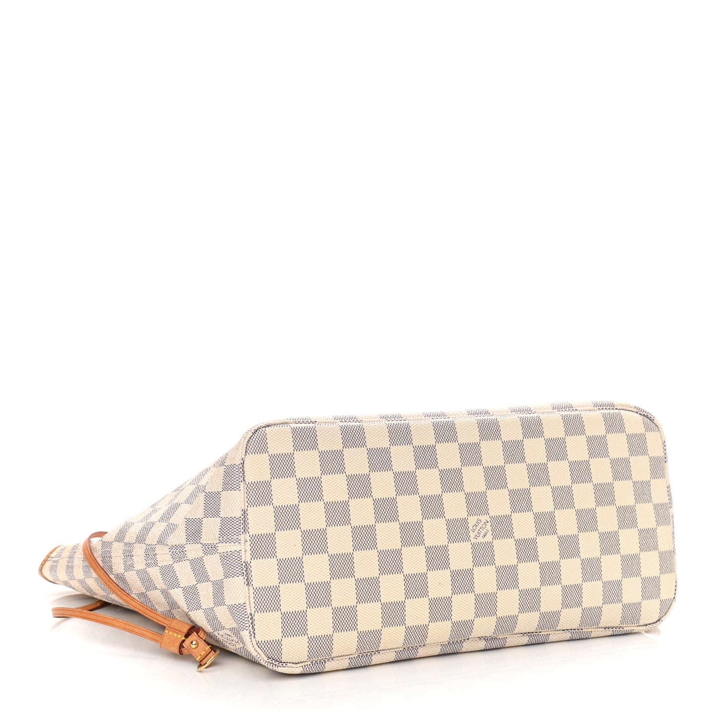 Damier Azur Neo Neverfull MM
