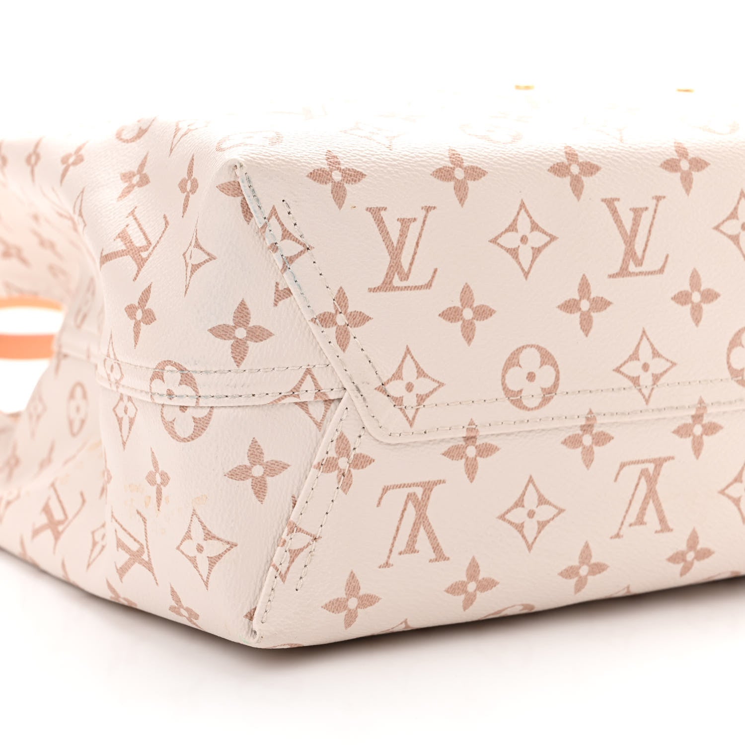 Louis Vuitton Monogram Dune Atlantis GM 9 of 12