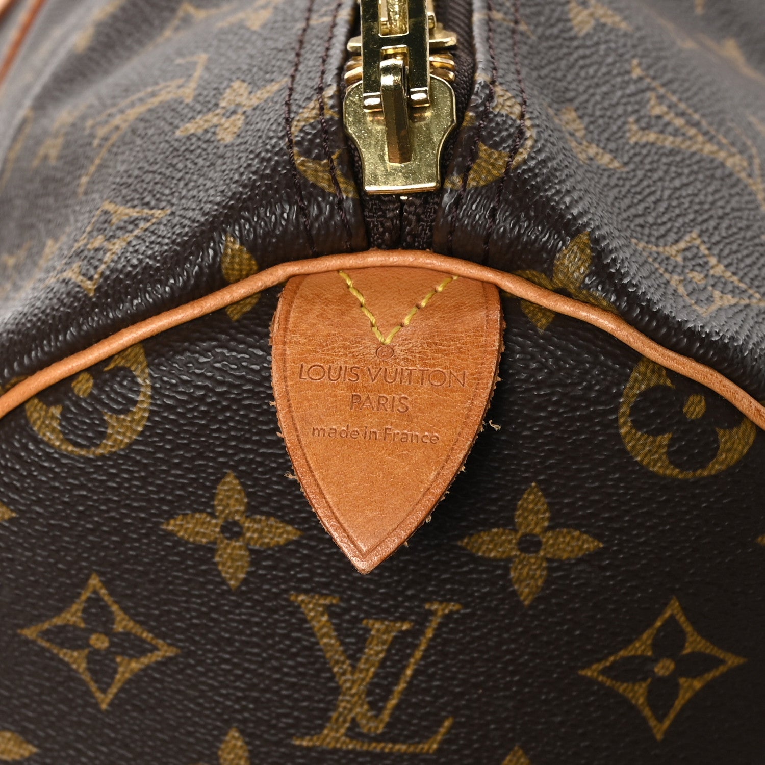 Louis Vuitton Monogram Keepall 50 5 of 12