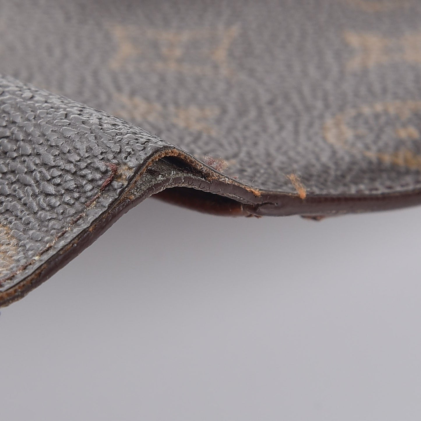 Monogram Porte Tresor International Wallet