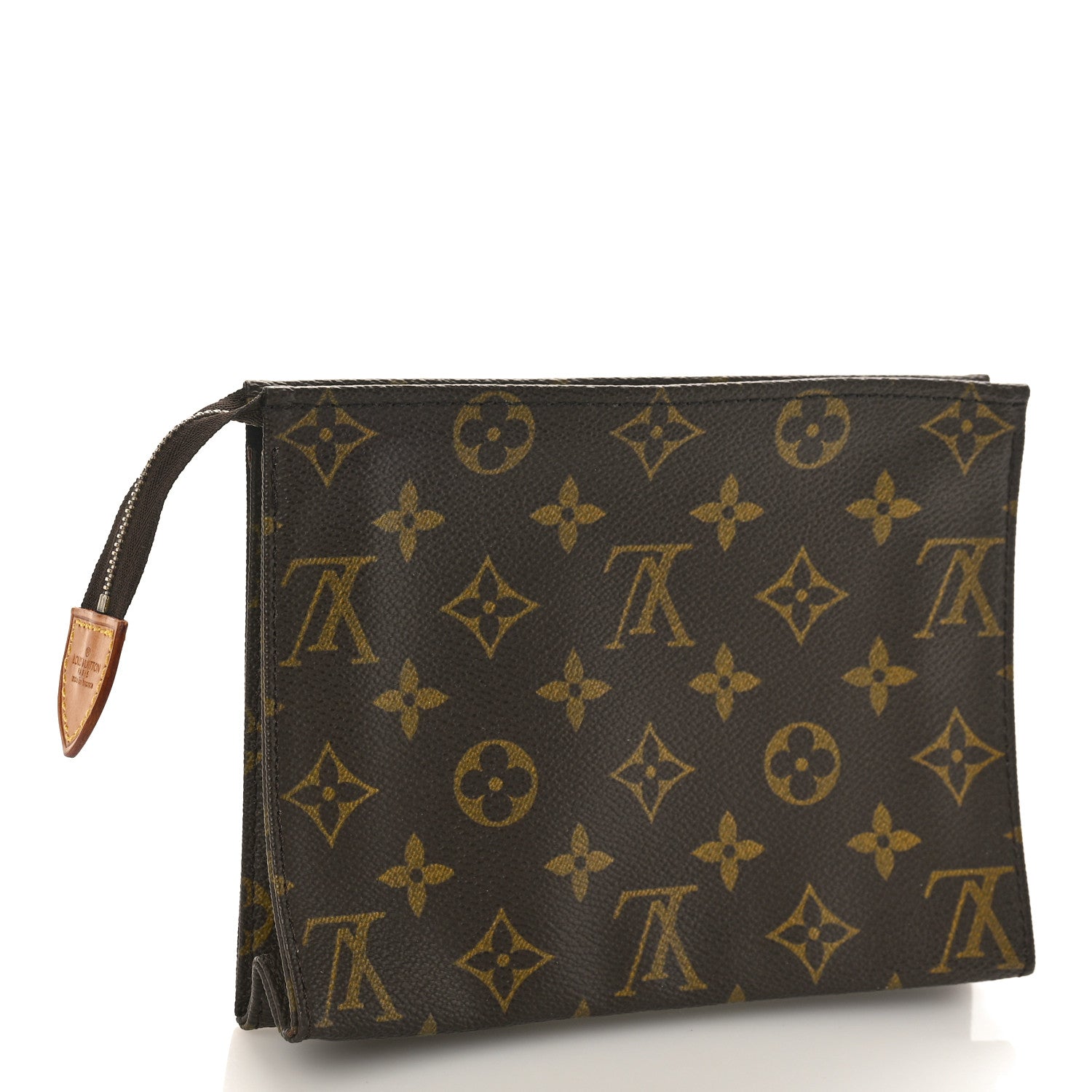 Louis Vuitton Monogram Toiletry Pouch 19 3 of 9
