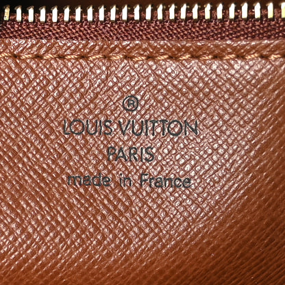 Louis Vuitton Monogram Trocadero 27 6 of 11