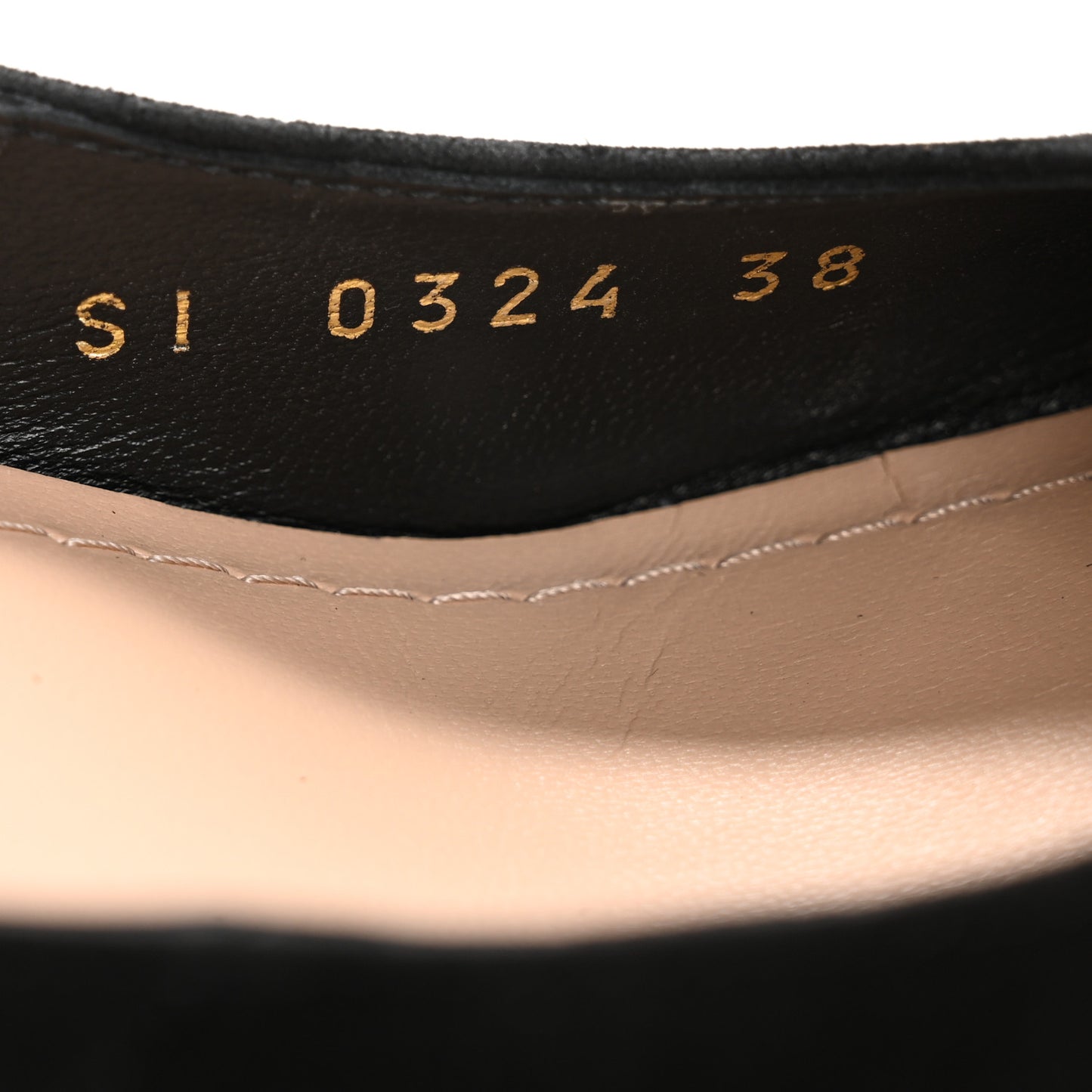 Suede Dioriver Lace Up Espadrille Wedges 38 Black