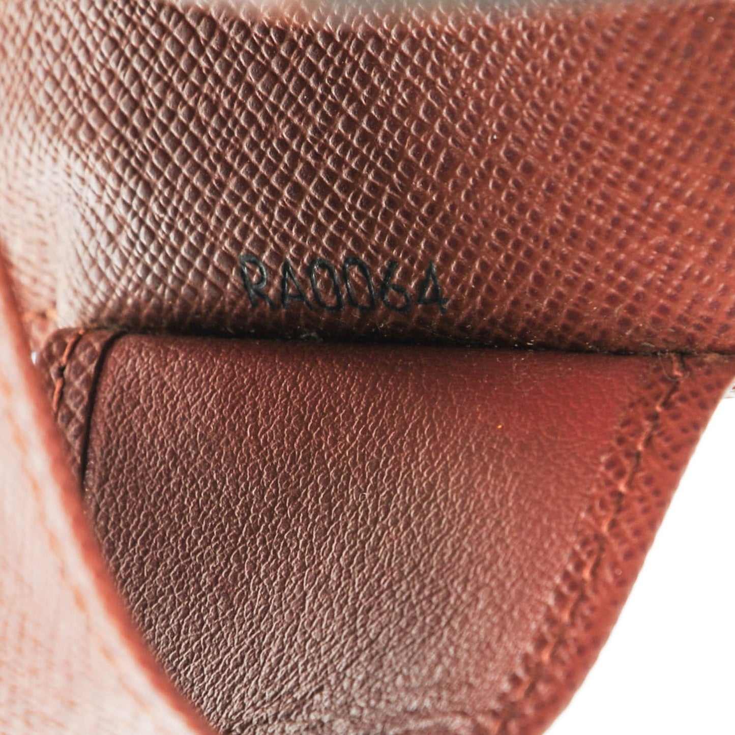 Monogram 4 Key Multicles Holder