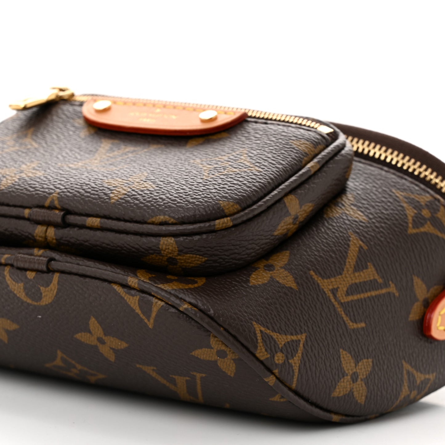 Monogram Mini Bumbag