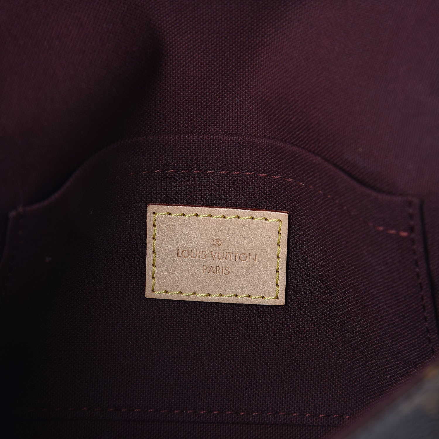 Louis Vuitton Monogram Favorite PM 6 of 9