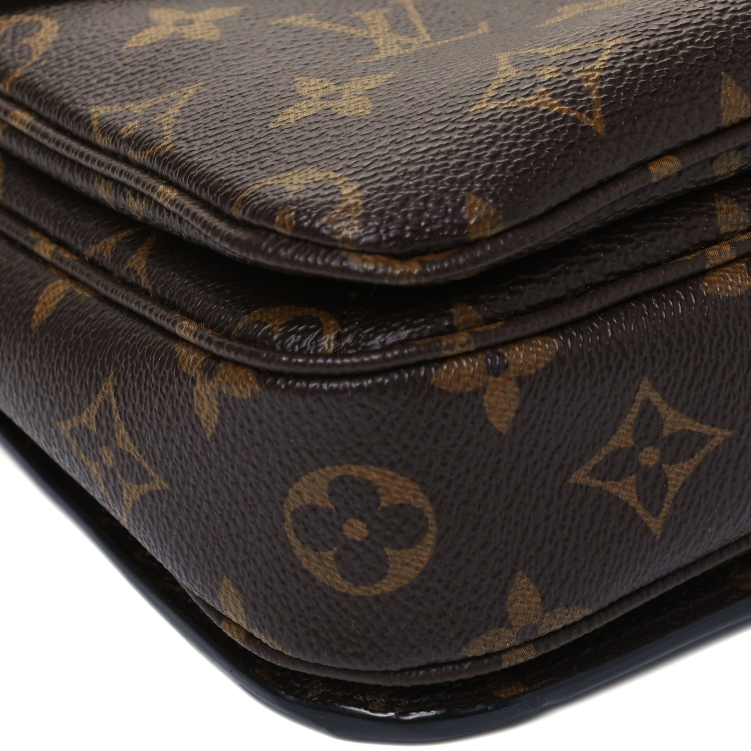 Louis Vuitton Monogram Pochette Metis 8 of 9