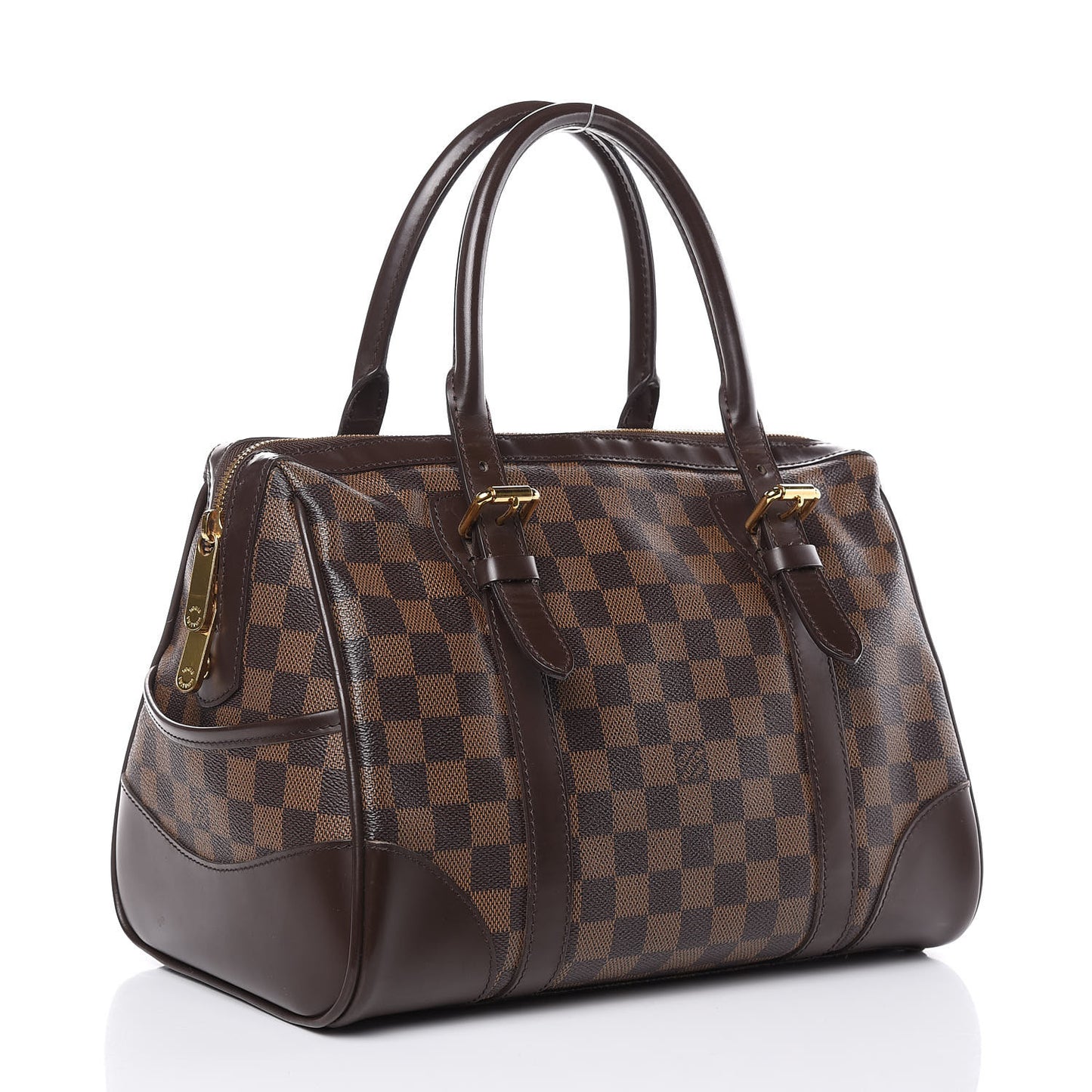 Damier Ebene Berkeley