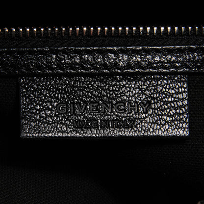 Givenchy Sugar Goatskin Small Antigona Black 7 of 10
