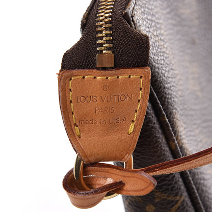 Louis Vuitton Monogram Pochette Accessories 6 of 12
