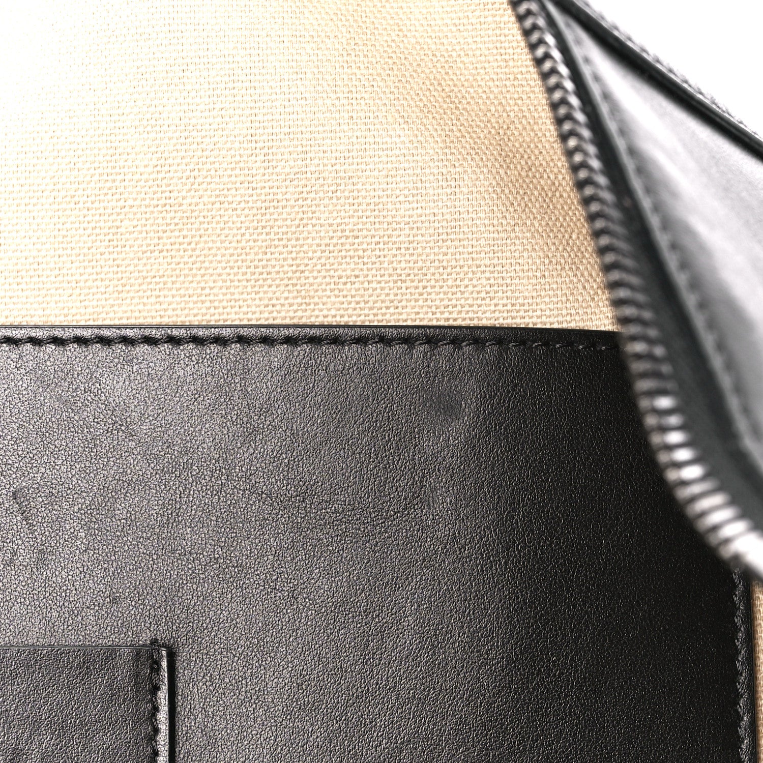 Givenchy Smooth Calfskin Large Soft Antigona Black 11 of 13