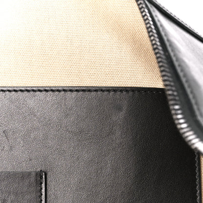 Givenchy Smooth Calfskin Large Soft Antigona Black 11 of 13