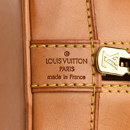 Louis Vuitton Nomade Alma PM Natural 6 of 14