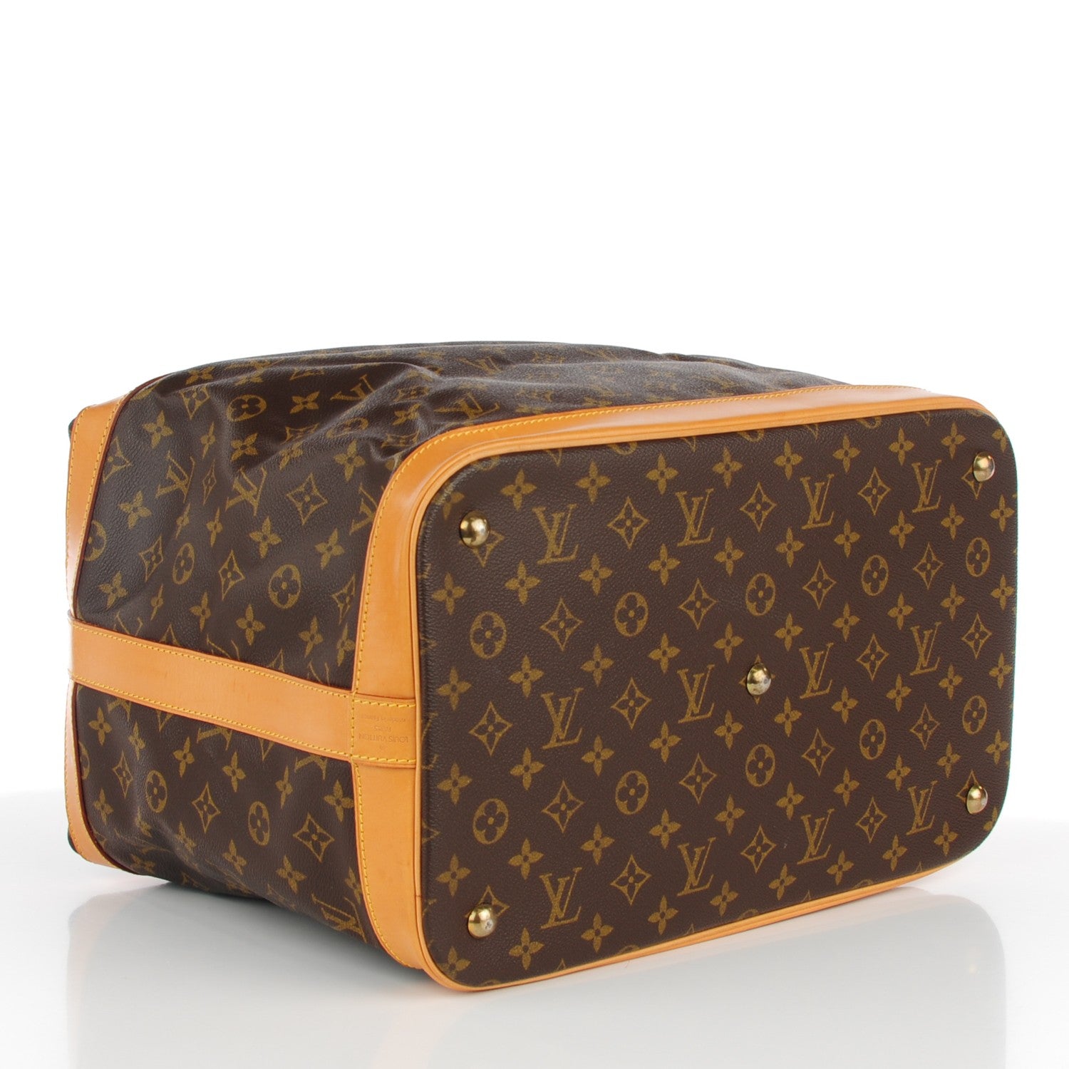 Louis Vuitton Monogram Cruiser 40 4 of 10