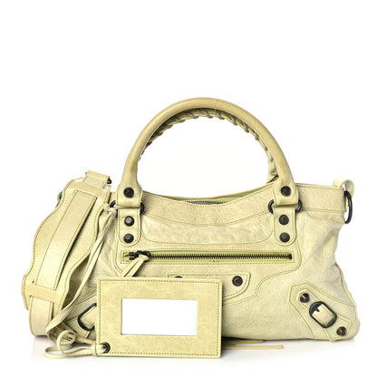Balenciaga Agneau Classic Hardware First Granny 1 of 14