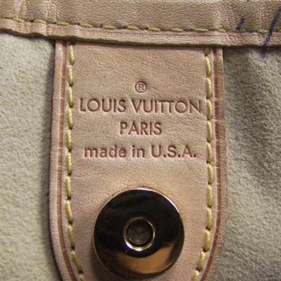Monogram Galliera PM
