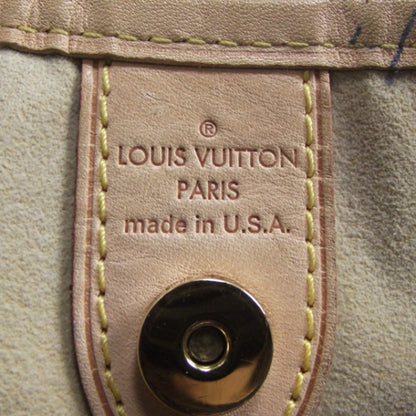 Louis Vuitton Monogram Galliera PM 8 of 9