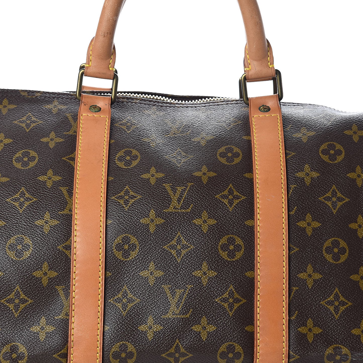 Monogram Keepall 55