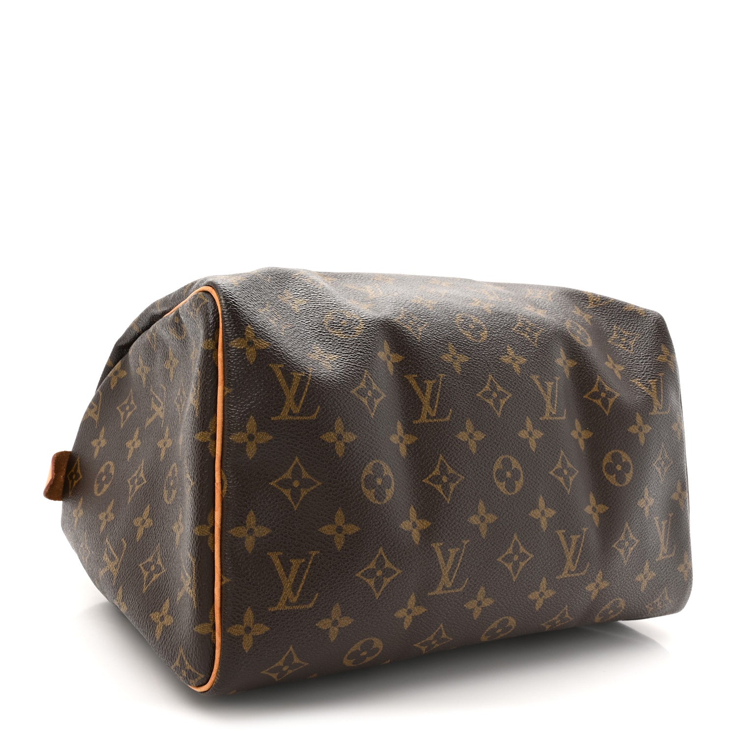 Louis Vuitton Monogram Speedy 30 4 of 13