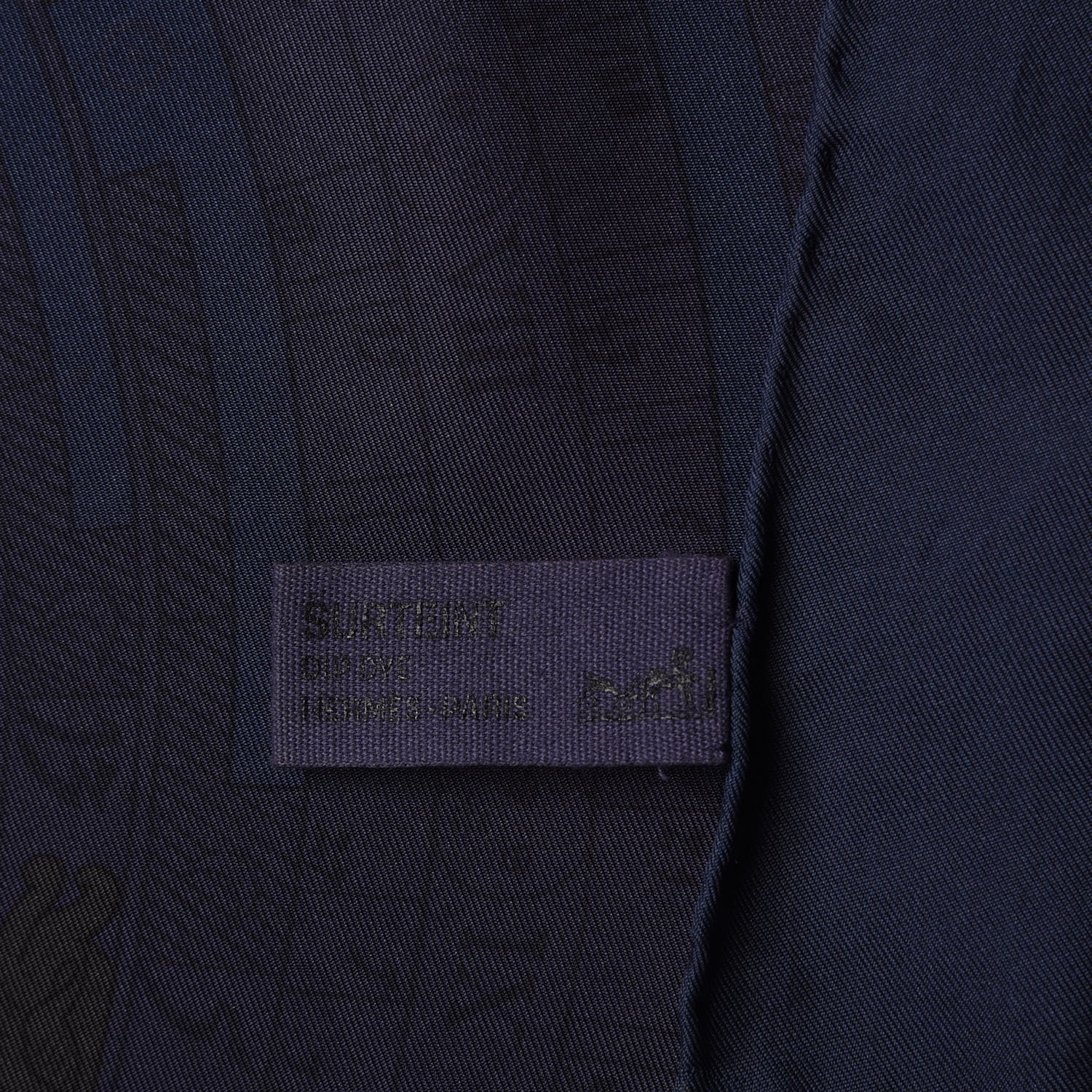 Hermes Silk Dip Dye Astrologie Scarf 90 6 of 7