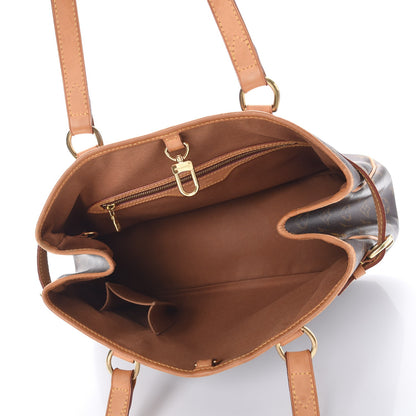 Louis Vuitton Monogram Batignolles Horizontal 5 of 13