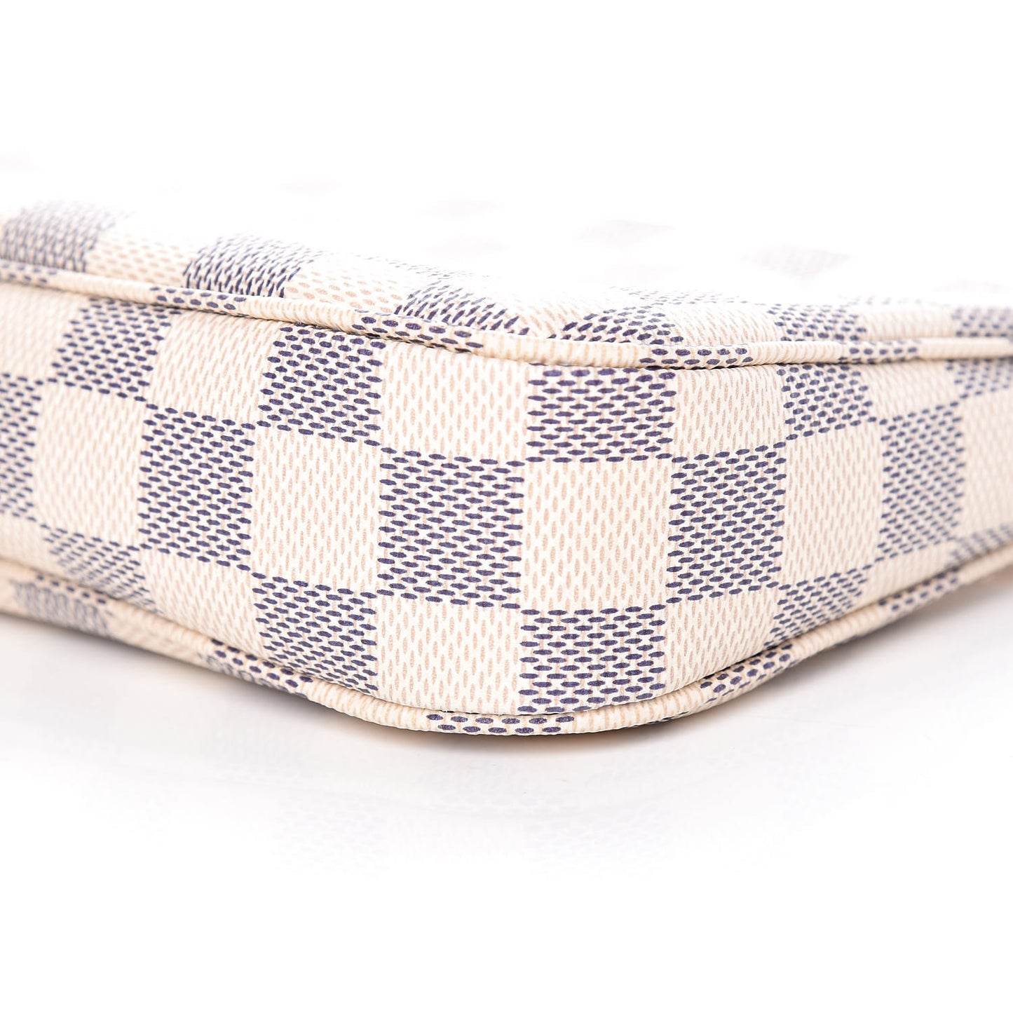 Damier Azur Pochette Accessories NM