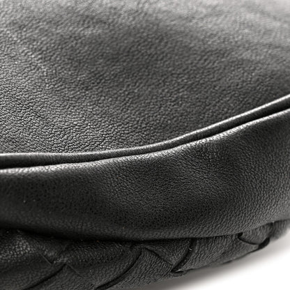 Bottega Veneta Nappa Intrecciato Belt Bag Nero Black 12 of 12