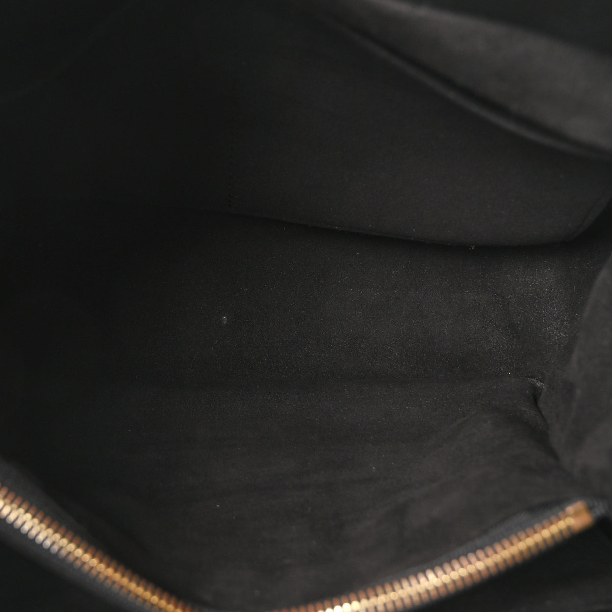 Louis Vuitton Monogram Olympe Black 5 of 9