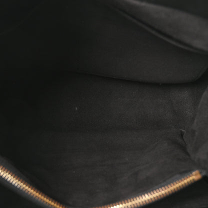 Louis Vuitton Monogram Olympe Black 5 of 9