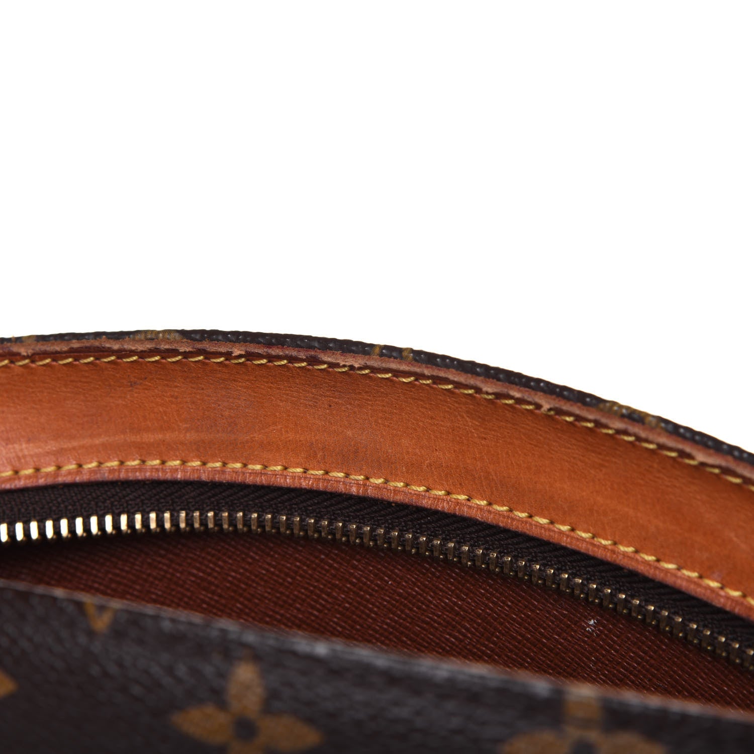 Louis Vuitton Monogram Drouot 11 of 21